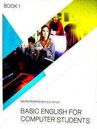 BASIC ENGLISH FOR COMPUTER STUDENTS